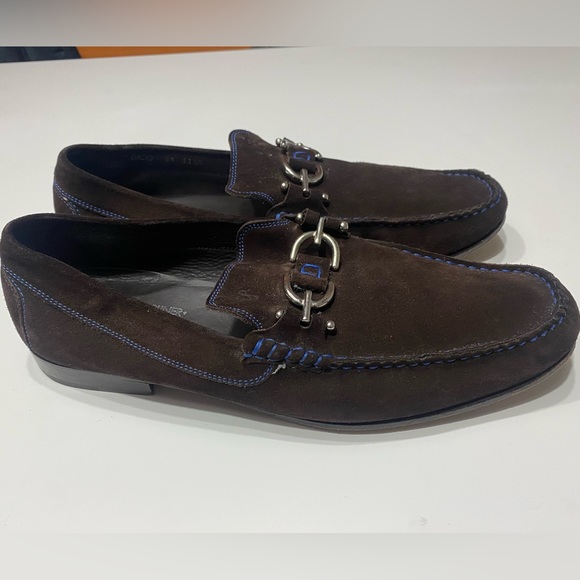 Donald J Pliner DACIO size 11.5 Men main image 6
